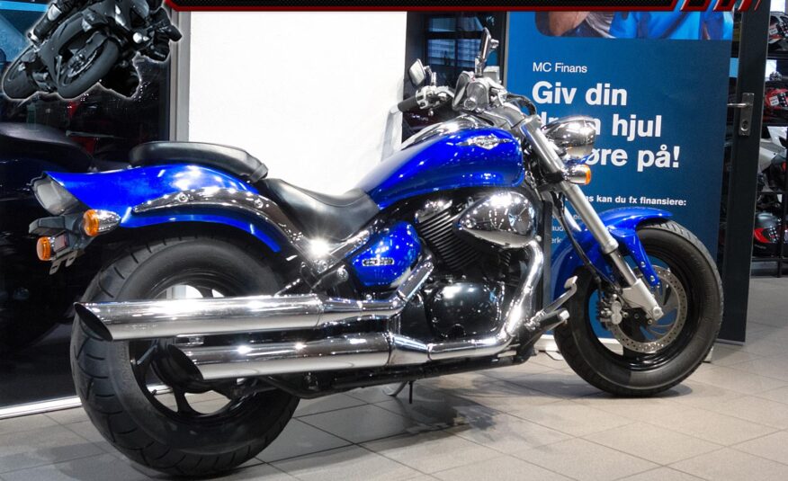 Suzuki VZ 800 Intruder
