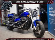 Suzuki VZ 800 Intruder