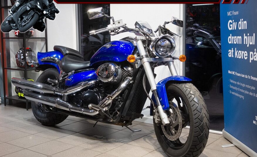 Suzuki VZ 800 Intruder
