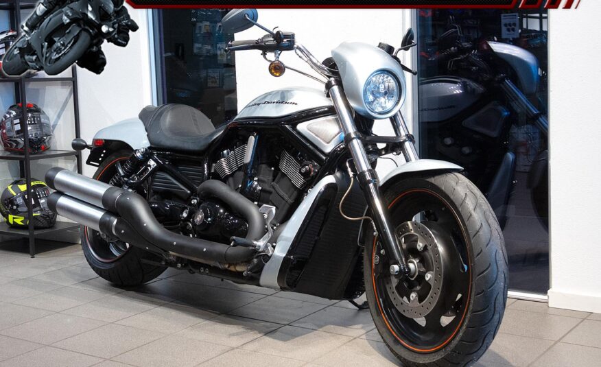 Harley-Davidson VRSCDX Night Rod Special