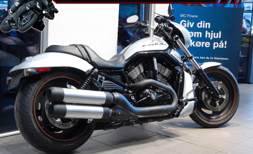 Harley-Davidson VRSCDX Night Rod Special