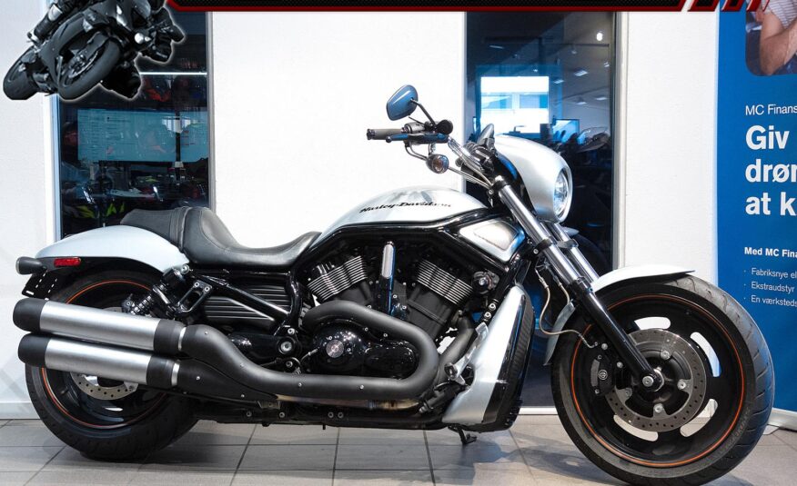 Harley-Davidson VRSCDX Night Rod Special