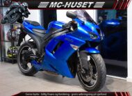 Kawasaki ZX6R
