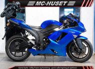 Kawasaki ZX6R