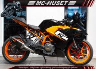 KTM RC 390