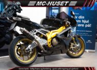 Aprilia RSV 1000 R Factory