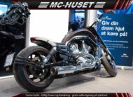 Harley-Davidson VRSCA V-Rod
