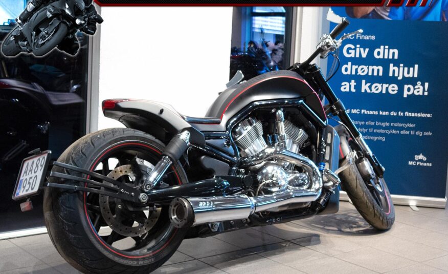 Harley-Davidson VRSCA V-Rod