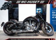 Harley-Davidson VRSCA V-Rod