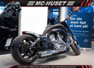 Harley-Davidson VRSCA V-Rod
