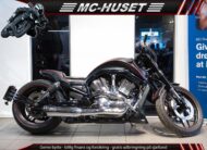 Harley-Davidson VRSCA V-Rod