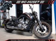 Harley-Davidson VRSCA V-Rod