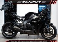 Honda CBR 1000 RR Fireblade