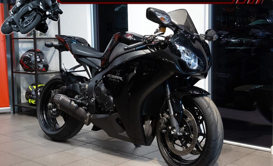 Honda CBR 1000 RR Fireblade