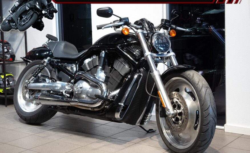 Harley-Davidson VRSCD Night Rod