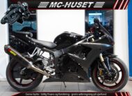 Yamaha YZF R6