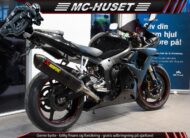 Yamaha YZF R6
