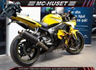 Yamaha YZF R6
