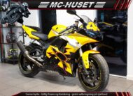 Yamaha YZF R6