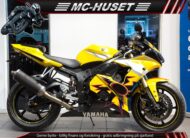 Yamaha YZF R6