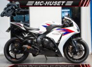 Honda CBR 1000 RRA SP
