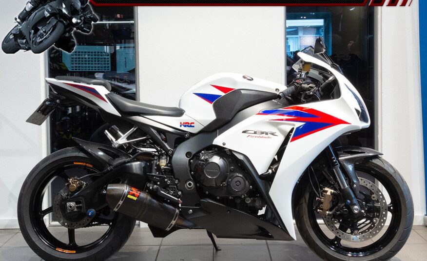 Honda CBR 1000 RRA SP