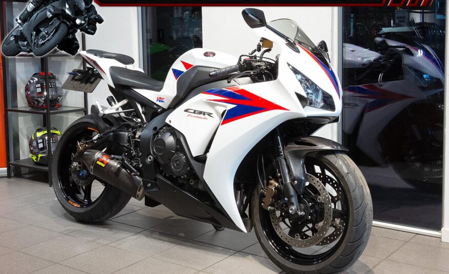 Honda CBR 1000 RRA SP