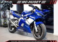 Yamaha YZF R6