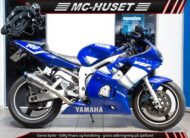 Yamaha YZF R6