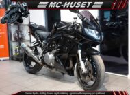 Suzuki SV 1000 S