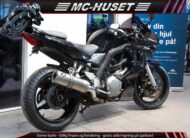 Suzuki SV 1000 S