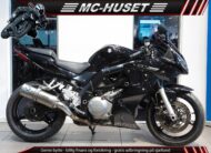 Suzuki SV 1000 S