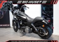Harley-Davidson FXDB Street Bob