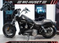 Harley-Davidson FXDB Street Bob