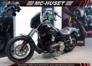 Harley-Davidson FXDB Street Bob