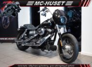 Harley-Davidson FXDB Street Bob