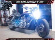 Harley-Davidson VRSCD Night Rod