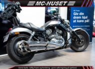 Harley-Davidson VRSCD Night Rod