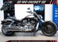 Harley-Davidson VRSCD Night Rod