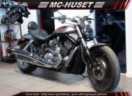 Harley-Davidson VRSCD Night Rod