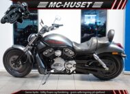 Harley-Davidson VRSCD Night Rod
