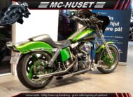 Harley-Davidson FLH Shovelhead