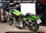 Harley-Davidson FLH Shovelhead