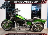 Harley-Davidson FLH Shovelhead