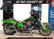 Harley-Davidson FLH Shovelhead