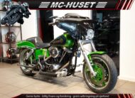 Harley-Davidson FLH Shovelhead