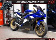 Yamaha YZF R6