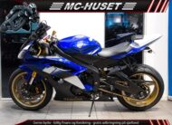 Yamaha YZF R6