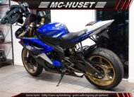 Yamaha YZF R6