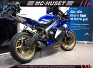Yamaha YZF R6